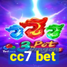 cc7 bet